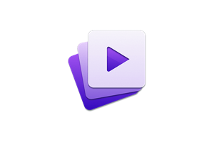 Farrago for Mac v2.1.5 音频剪辑和现场播放图标