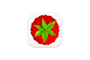 Smultron for Mac v14.4 文本代码编辑器图标