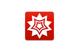 Mathematica for Mac v14.3.0 中文版 专业的数学计算工具图标