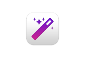 MacMagic for Mac v1.9.5 系统优化清理工具图标