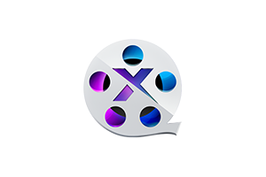 Macxvideo AI for Mac v3.13.0 智能Ai视频处理工具图标