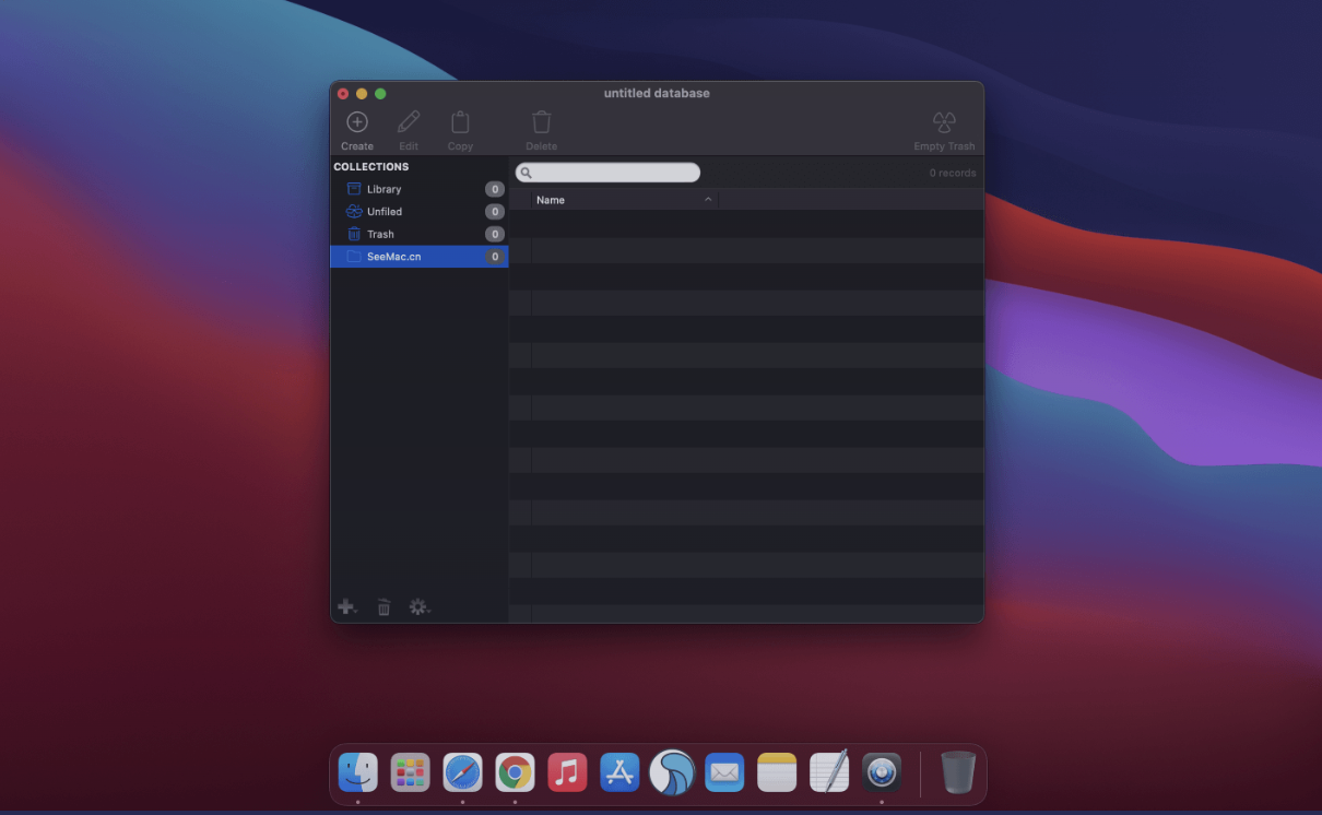 Data Guardian for Mac v7.9.2 功能强大的密码管理器