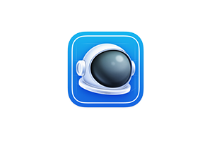 Proxyman Web for Mac v6.6.0 HTTP/HTTPS调试工具图标