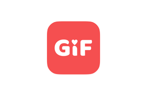 GIFfun for Mac v10.8.22 中文版 GIF制作器图标