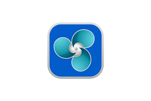 TG Pro for Mac v2.101 专业Mac硬件温度监控图标