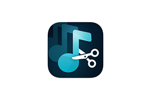 Multitrack Editor for Mac v1.0.11 混音和音乐剪辑大师图标