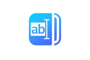 RenameMe for Mac v2.3.0 文件批量重命名工具图标