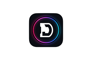 X Djing for Mac v2.3.1 中文版 DJ打击垫：歌曲创作和剪辑图标