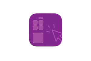 Iconize for Mac v1.8.7 图标制作图标