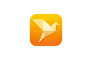 Logoist 5 for Mac v5.1.2 矢量图形与标志设计图标