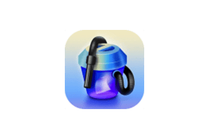 Tahoe Cache Cleaner for Mac v26.3.0.0.0 系统清理维护工具图标