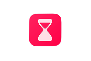 Multi-List Timer for Mac v11.1 多项任务计时器图标