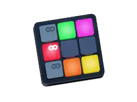 Loop Mash Up Pro v1.2.15 是一款专业音乐制作软件