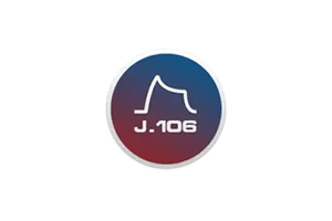 JU-106 Editor for Mac v2.8.2 音乐编辑插件图标