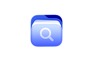 Folder Preview for Mac v2.9.1 Finder快速浏览扩展工具图标