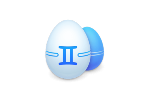 Gemini 2 for Mac v2.10.0 中文版 重复文件查找清理工具图标