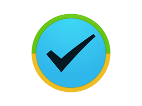 2Do v2.9.76 最佳的Mac任务管理器之一