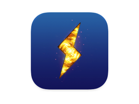 Battery Indicator v2.20.0一款菜单栏显示百分比电量工具