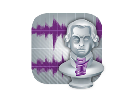 Amadeus Pro v2.8.14 一款好用的多轨音乐编辑器