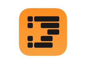 OmniOutliner Pro v6.0.4 内容大纲头脑风暴