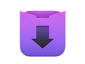 Downie 4 v4.12 超好用的视频下载软件