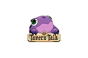 魔饮心语 Tavern Talk for Mac v1.42.0 中文原生版
